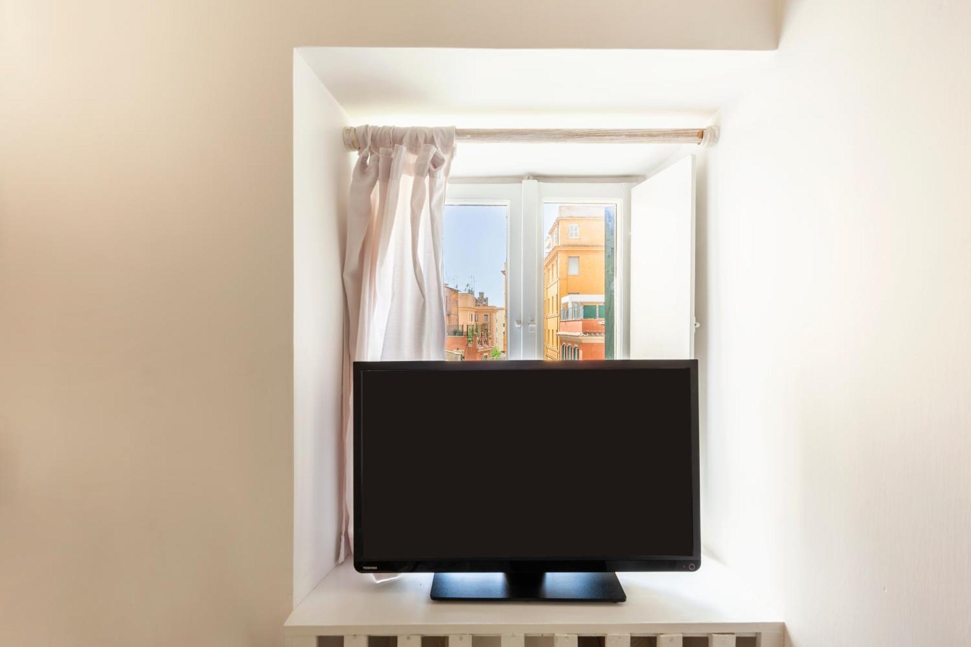 Colosseo Historic Appartement