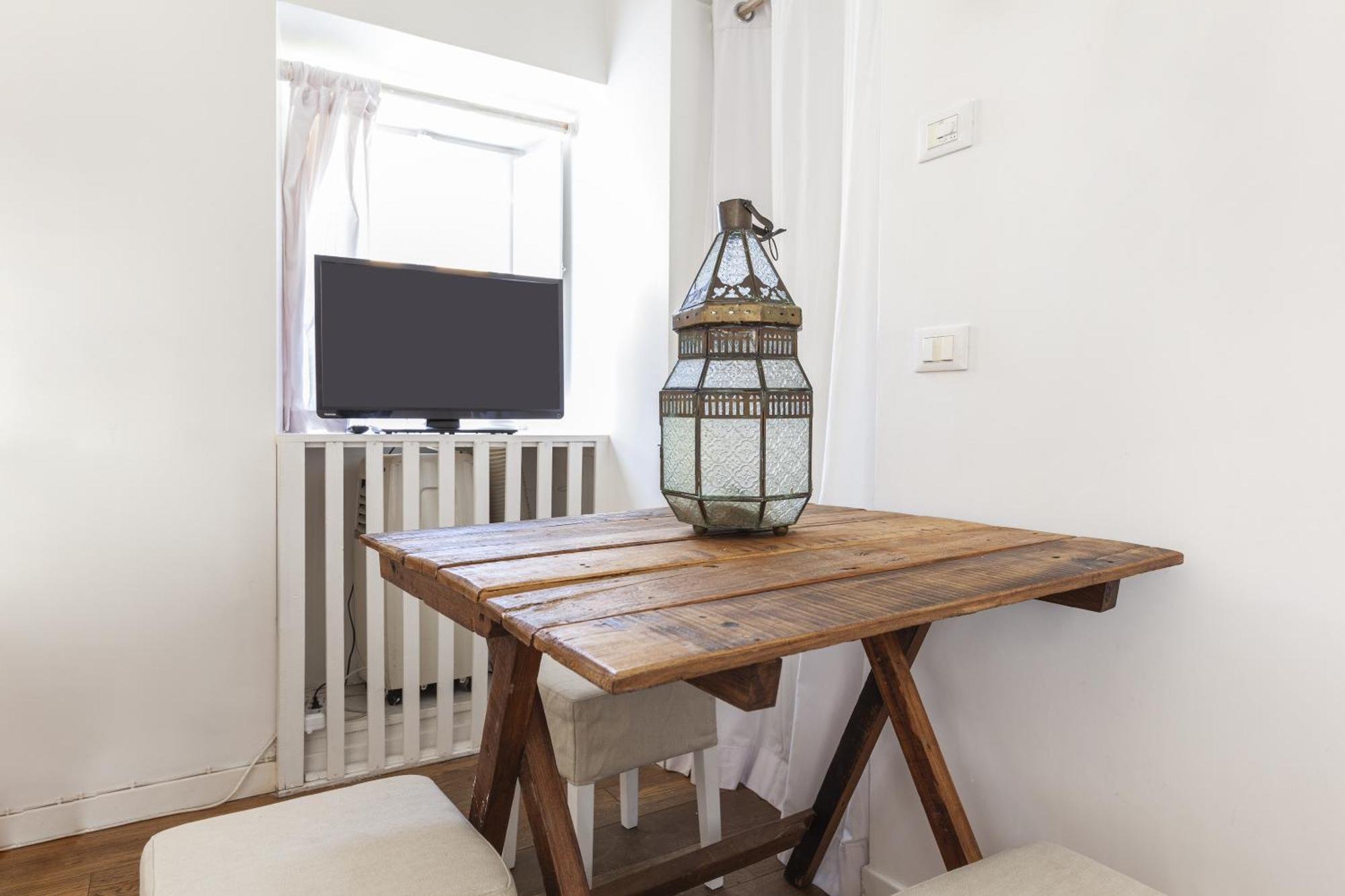 Appartement Colosseo Historic